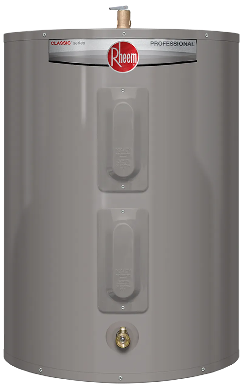 Rheem® PROE47-S2-RH95 Professional Classic 47 gal Electric Water Heater - 4.5 kW, 240V, 32 in H