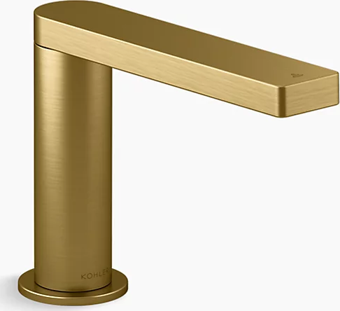 Kohler® 103C36-SANA-2MB Composed Sensor Lavatory Faucet - 0.5 GPM