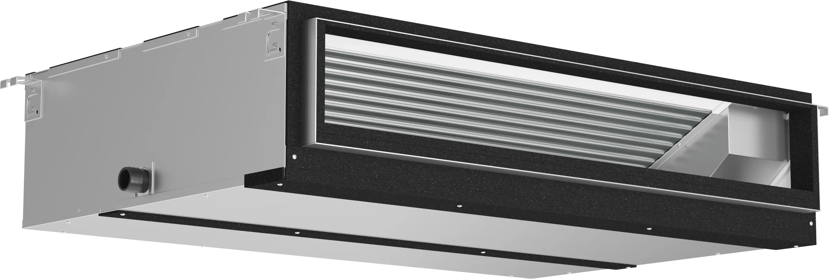 Mitsubishi Electric Trane® PEAD-AA18NL P-Series 1.5 Ton Concealed Ducted - R-454B, 208/230V, 1 ph