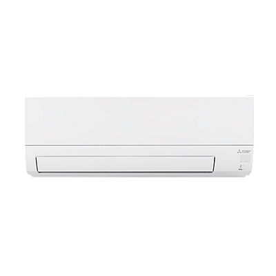 Mitsubishi Electric Trane® MSZ-JX12WL M-Series 1.0 Ton Wall-Mount Indoor Unit - R-454B, 20.0 SEER2, 115V, 1 ph