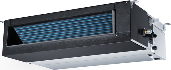 Haier USYM24UCDSA Arctic 2.0 Ton Concealed Ducted - R-410A, 208/230V, 1 ph