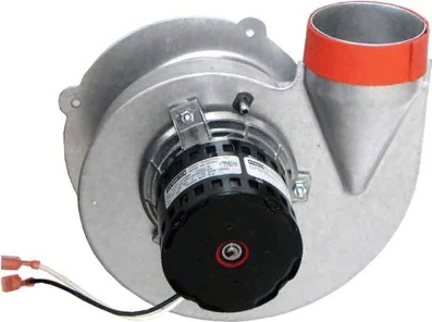 Rheem® 70-101087-81 3,000 RPM 120V Single Speed Draft Inducer w/ Gasket