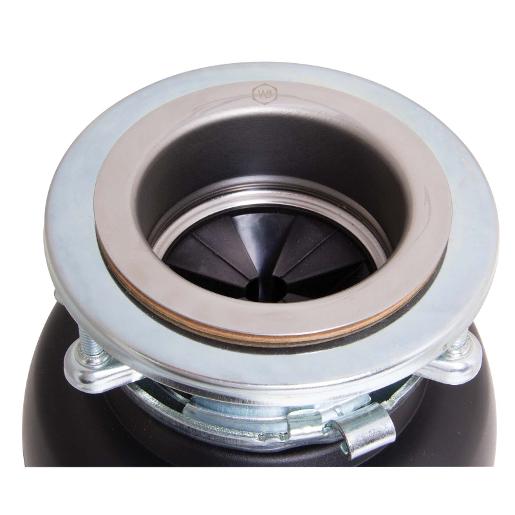 Wolverine Brass® 85495 1/2 HP Beast Mini Disposal