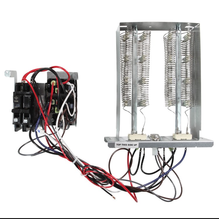 BOSCH EHK-10B Electric Heat Kit - 10 kW, 208/240V, 1 ph