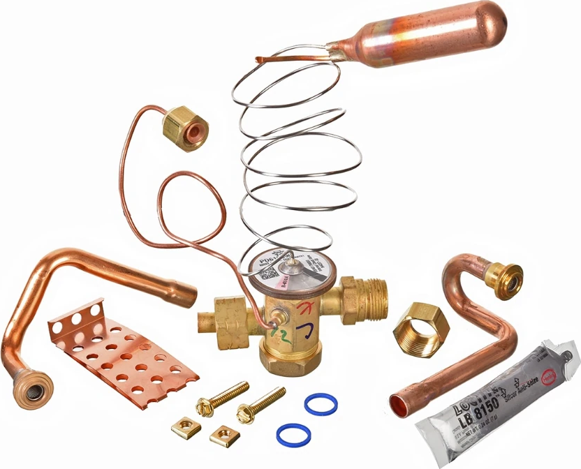 Rheem® PD619090 ProTech 3 Ton TXV Kit - R-410A