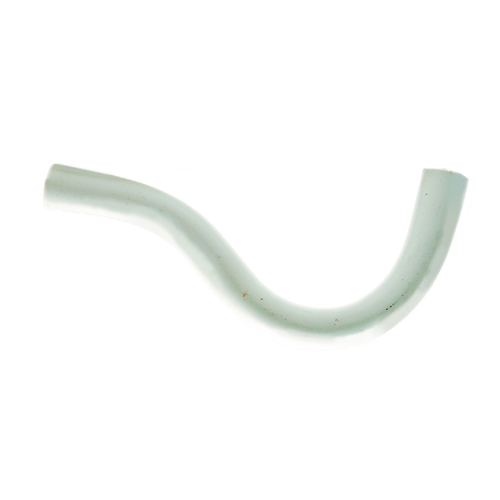 DiversiTech® 5-408 PVC P-Trap - 3/4 in, Schedule 40