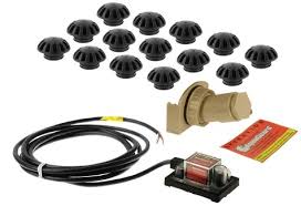 RectorSeal® 96143 AG-4200E Electronic Sensorf Goliath Drain Pan