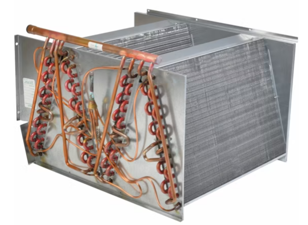 Rheem® AS-104668-10 Evaporator Coil, 5 ton