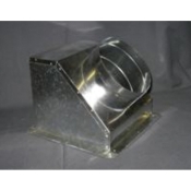 Barrington&reg; 45101007R630 Insulated Ceiling Box