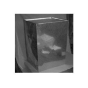 Barrington® 70016.51148-1.0-26-1C Plenum, 16-1/2 in W, 48 in H, 11 in D, 26 ga Gauge, Wall Construction: Single