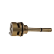 DELTA® RP51918 3-Setting Diverter Cartridge, 4 in Length, Cartridge Function Type