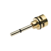 DELTA® RP51919 6-Setting Diverter Cartridge, 4 in Length, Cartridge Function Type