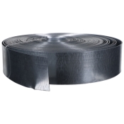 DiversiTech® 710-003 Metallic Duct Strap, Metal, 100 ft L, 1-1/2 in W, 30 ga Gauge