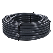 DiversiTech® 750-12100 Conduit, 1/2 in ID, Non-Metal, 100 ft L