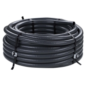 DiversiTech® 750-34100 Conduit, 3/4 in ID, Non-Metal, 100 ft L