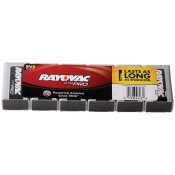 DiversiTech® Permatex® 7-AL9V Alkaline Battery, 9 V