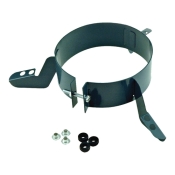 DiversiTech® DMB-3 Torsion Flex Mounting Bracket, 5-1/2 in Dia