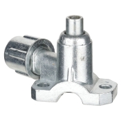 DiversiTech® QT-1 Quick-Tap Line Piercing Tool, 1/4 in, 5/16 in, 3/8 in