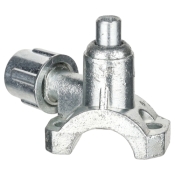 DiversiTech® QT-2 Quick-Tap Line Piercing Tool, 1/2 in, 5/8 in