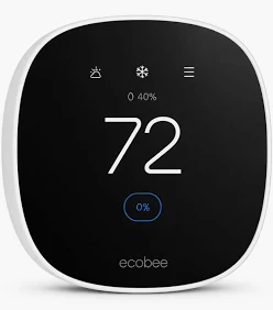 Ecobee EB-STATE7RH-01 Smart Thermostat