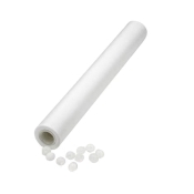 ENVIRONMENTAL WATER SYSTEMS BB-GUARD-FILTER-3/4 Replacement Filter, 5 um Micron Rating, Plastic, Filter Function Type