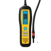 Fieldpiece DR82 Infrared Refrigerant Leak Detector, 0.03 oz/year Sensitivity, <1 s Response, <5 s Warm-Up Time