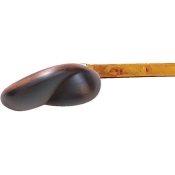 Fluidmaster® 687 Tank Lever, Oil-Rubbed Bronze, Lever