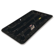 Goliath 96206 Goliath Pan, DexElar, Black, Pan Function Type