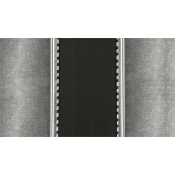 HARDCAST® Vinyl-Flex™ Connector Plus™ 307851 Flexible Duct Connector, Polyester Scrip Fabric, PVC-Coated, 100 ft Length