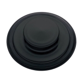 Insinkerator® 75094D Sink Stopper, Stopper Function Type, Matte Black