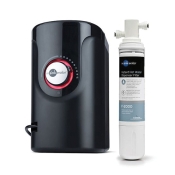 Insinkerator® HWT200-F2000S Instant Hot Water Tank and Filtration System, 115 V, 6.5 A