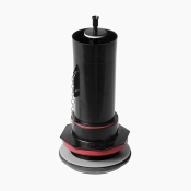 Kohler® 1083980 Toilet Canister Flush Valve Kit, 3 in Inlet Connection, For Use With: Cimarron 2-Piece Toilets