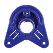 LSP™ Lever-Lock™ P-2001 Clamp, For Pipe Size: 1/2 in, 45 lb Load, Pollyalloy, Clamp Function Type