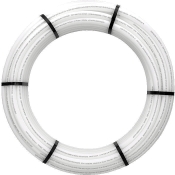 Legend Valve HyperPure® 500-34-100 Tube Coil, 3/4 in Nominal Pipe, PE-RT, Schedule/Class: SDR 9, For Pipe Size: 3/4 in