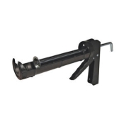 Malco® CG10 Utility Caulking Gun, 0.1 gal Cartridge Capacity, 8-1/2 in Width