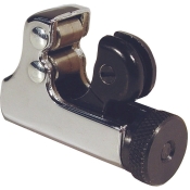 Malco® TC127 Compact Tube Cutter, For Tube Size: 1/8 to 5/8 in