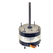 Mars® 10204 Condenser Fan Motor, 1/4 hp Motor, 230 V, 1 ph, 825 rpm Motor, Permanent Split Capacitor Motor, 1 -Speed
