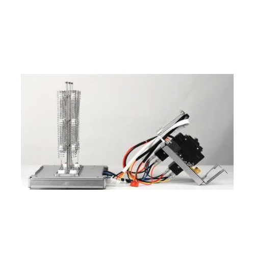 Midea® EAH-10F(UL) Electrical Heater, 18000 to 60000 Btu/hr BTU, 208/230 V, 7.5/9.2 kW