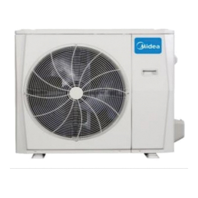 Midea® MO1BS-H30B-2A 30K Infini Series Single-Zone Heat Pump