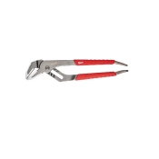 Milwaukee® 48-22-6310 Straight-Jaw Pliers, 13 in L, 4.55 in W, Red/Silver, Comfort Grip Handle, 0.95 in Height