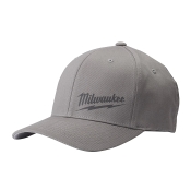 Milwaukee&reg; 504G-LXL Fitted Hat