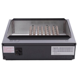 Mitsubishi Electric Trane® EH08-MPA-MB 8.0KW Electric Heater MODULE-MEDIUM Cabinet