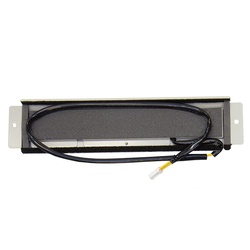 Mitsubishi Electric Trane® PAC-SJ20BH-E Heater Base