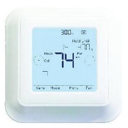 Mitsubishi Electric Trane® MHK2 Wireless Controller Dual Set