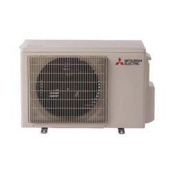 Mitsubishi Electric Trane® MUZ-WX12NL 12K Wx Single Zone HP 16 SEER Outdoor Unit