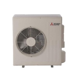 Mitsubishi Electric Trane® MUZ-WX24NL 24K Wx Single Zone HP 16 SEER Outdoor Unit