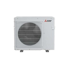 Mitsubishi Electric Trane® MXZ-3D24NL 24K 3 Zone Heat Pump Outdoor Unit