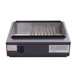 Mitsubishi Electric Trane® EH17-MPAS-LB 17.5KW Electric Heater MODULE-LARGE Cabinet
