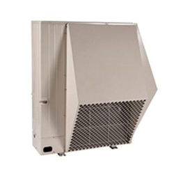 Mitsubishi Electric Trane® HG-A5 Hail Guard Rear PUY/Z-A12/18