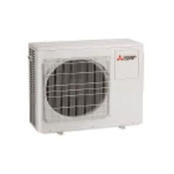 Mitsubishi Electric Trane® MXZ-2C20NA4-U1 20K 2 Zone Heat Pump Outdoor Unit